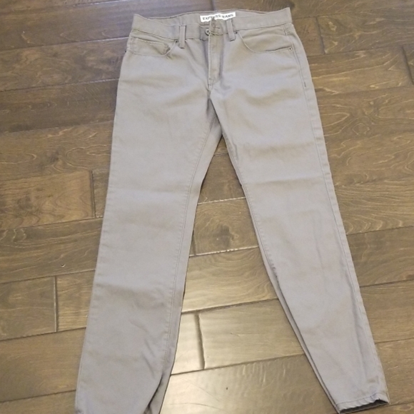 Express Jeans - Picture 4 of 5